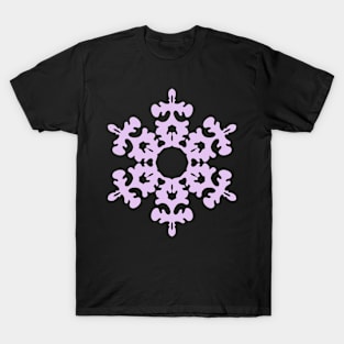 MANDALA T-SHIRT MANDALA Flake T-Shirt